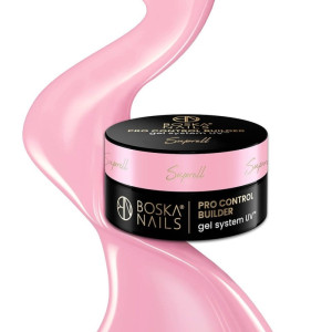 BOSKA NAILS Żel budujący Pro Control Suprell 30ml