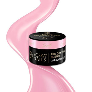 BOSKA NAILS Żel budujący Pro Control Suprell 50ml