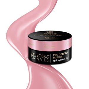 BOSKA NAILS Żel budujący Pro Control Rosella 30ml