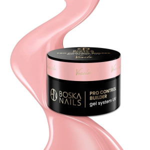 BOSKA NAILS Żel budujący Pro Control Venilo 50ml
