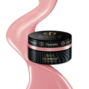 BOSKA NAILS Żel budujący Jellysious Flosnella 30ml