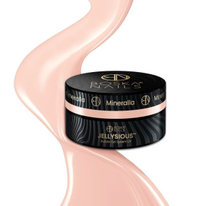 BOSKA NAILS Żel budujący Jellysious Mineralla 30ml