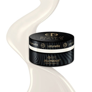 BOSKA NAILS Żel budujący Jellysious Lotunella 30ml