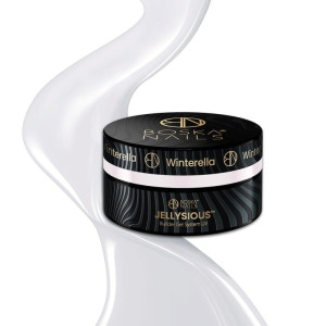 BOSKA NAILS Żel budujący Jellysious Winterella 30ml