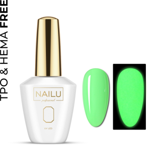NAILU Lakier hybrydowy 152 Yeah 8ml