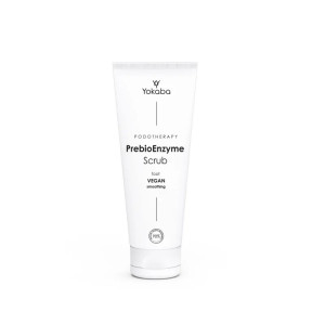YOKABA Podotherapy PrebioEnzyme Scrub 75 ml