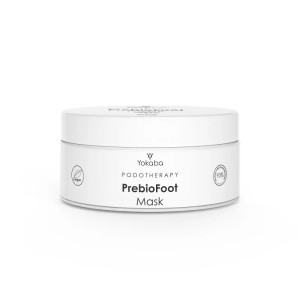 YOKABA Podotherapy PrebioFoot Mask 200ml