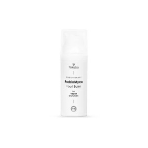 YOKABA Podotherapy PrebioMycoFoot Balm 50ml