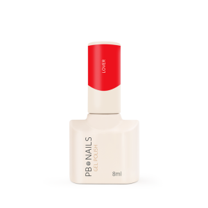 PB NAILS Lakier hybrydowy Booster Lover 8ml