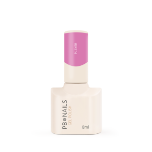 PB NAILS Lakier hybrydowy Booster Player 8ml