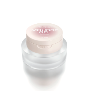 PB NAILS Żel do zdobień 3w1 Mousse Gel MS03 2,5g