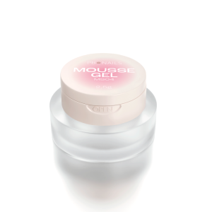PB NAILS Żel do zdobień 3w1 Mousse Gel MS04 2,5g