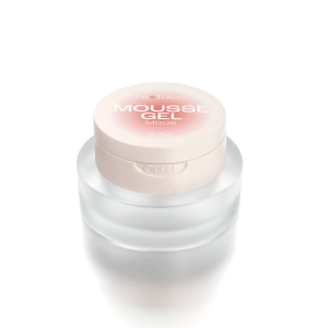 PB NAILS Żel do zdobień 3w1 Mousse Gel MS05 2,5g