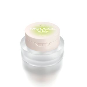 PB NAILS Żel do zdobień 3w1 Mousse Gel MS09 2,5g