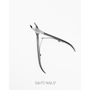 SAUTE NAILS Cążki do skórek NC-A-5MM