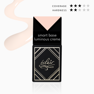 ÉCLAIR Baza Smart Base Luminous Creme 14ml