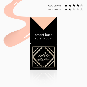 ÉCLAIR Baza Smart Base Rosy Bloom 7ml