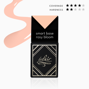 ÉCLAIR Baza Smart Base Rosy Bloom 14ml