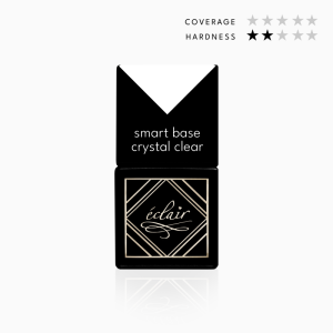 ÉCLAIR Baza Smart Base Crystal Clear 7ml