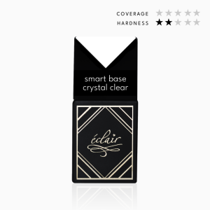 ÉCLAIR Baza Smart Base Crystal Clear 14ml