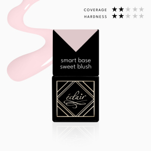 ÉCLAIR Baza Smart Base Sweet Blush 7ml