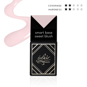 ÉCLAIR Baza Smart Base Sweet Blush 14ml