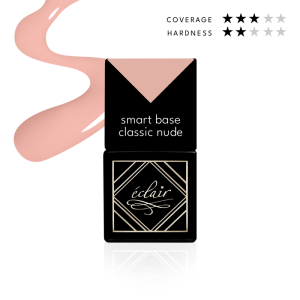 ÉCLAIR Baza Smart Base Classic Nude 7ml
