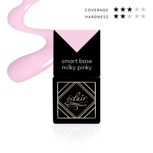 ÉCLAIR Baza Smart Base Milky Pinky 7ml