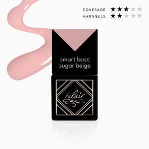 ÉCLAIR Baza Smart Base Sugar Beige 7ml