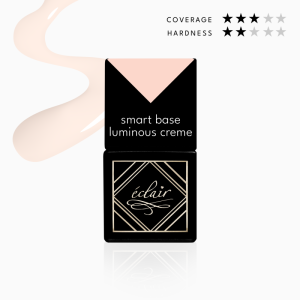 ÉCLAIR Baza Smart Base Luminous Creme 7ml