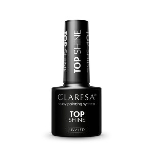 CLARESA Top hybrydowy Top Shine 5g
