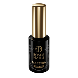 BOSKA NAILS Baza Maestra Base 10ml