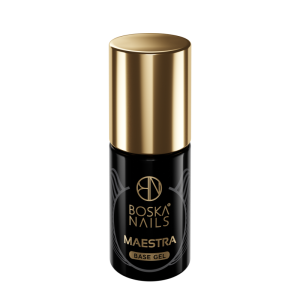 BOSKA NAILS Baza Maestra Base 6ml