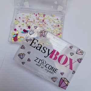 ZIRCONE Sorter do cyrkonii Easy Box