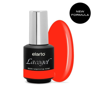 ELARTO Lakier hybrydowy Lacogel 925 Mamma Mia! 7ml