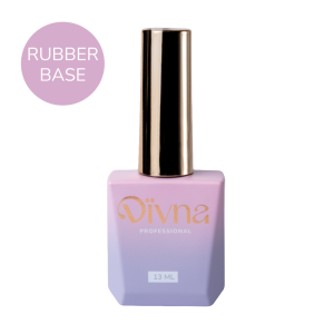 DIVNA Baza Rubber Base 13ml