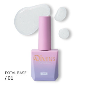 DIVNA Baza Potal Base 01 13ml