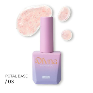 DIVNA Baza Potal Base 03 13ml