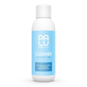 PALU Cleaner do odtłuszczania paznokci 500ml