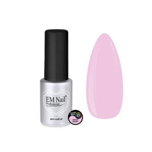 EM NAIL Baza Power Base Velvet Touch 6ml