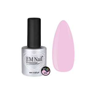 EM NAIL Baza Power Base Velvet Touch 15ml
