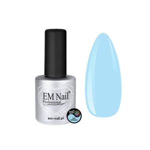 EM NAIL Baza Power Base Sky Whisper 15ml
