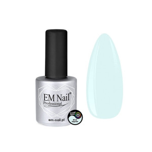 EM NAIL Baza Power Base Blue Lagoon 15ml