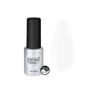 EM NAIL Baza Power Base Porcelain 6ml