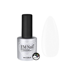 EM NAIL Baza Power Base Porcelain 15ml