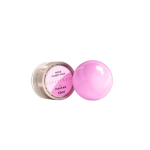 MAKEAR Żel budujący ChallenGel HG03 Candy Pink 15ml
