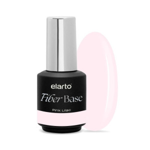 ELARTO Baza Fiber Base Pink Lilac 7ml