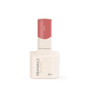 PB NAILS Lakier hybrydowy Icon Diva 8ml