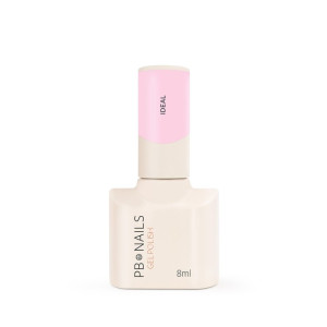 PB NAILS Lakier hybrydowy Icon Ideal 8ml