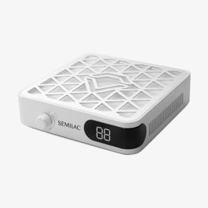 SEMILAC Diamond Collection Pochłaniacz pyłu 48W